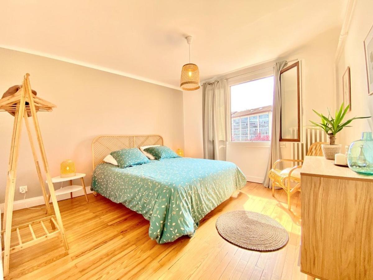 Charmant T3 Renove En Centre-Ville D'Annecy Avec Balcon, Ascenseur Et Parking Prive - Fr-1-432-83 Dış mekan fotoğraf